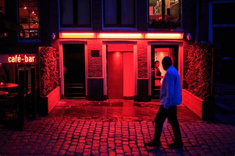 sex club amsterdam